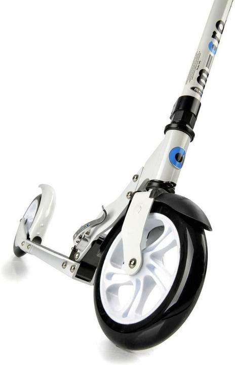 Actual product image Micro White