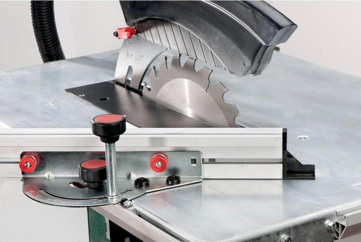 Actual product image Metabo TKHS 315 C - 2.8 DNB