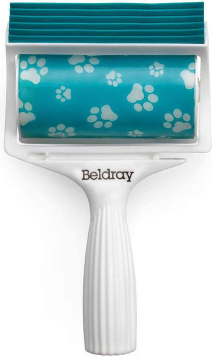 Produktbild Beldray LA034221UFFEU7 Antibac Pet Plus+ Handheld Gel Lint Roller