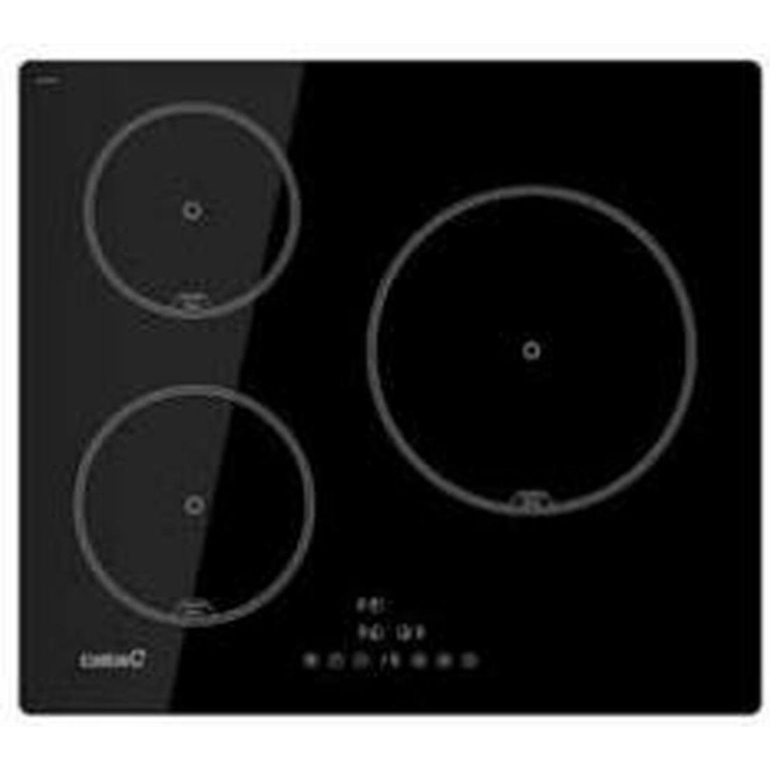 Cata Induction Hot Plate IB6403E2BK 5300 w, Kochfeld, Schwarz