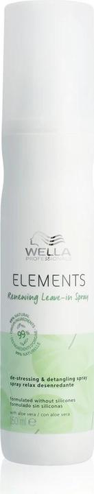 Immagine prodotto Wella Professionals Elements Trattamento Nutriente per Capelli Senza Solfati e Siliconi Balsamo & Capelli (150 ml)