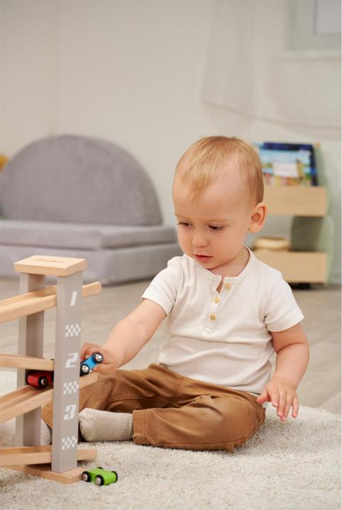 Produktbild Eichhorn EH Autorennbahn