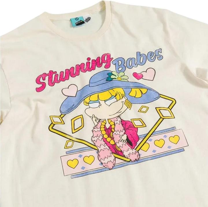 Produktbild Rugrats Stunning Babes TShirt (XL)