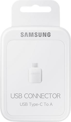 Actual product image Samsung Ee-Un930 (USB-A, USB Type C)