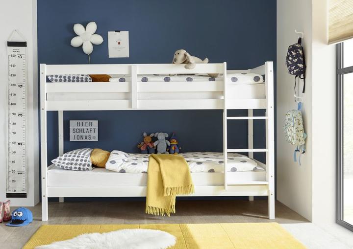 Image du produit Begabino Moritz (90 x 200 cm)