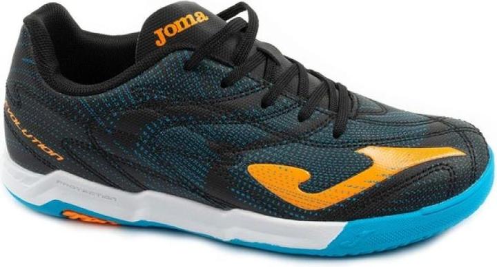 Produktbild Joma Hallenschuhe - Evolution Jr 2601 Hallenschuhe (33)