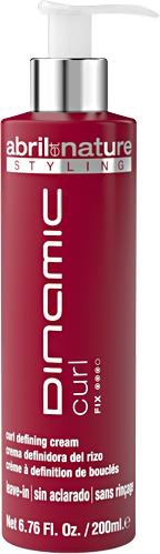Actual product image Abril Et Nature Dinamic Curl 200ml (Body cream, 200 ml)