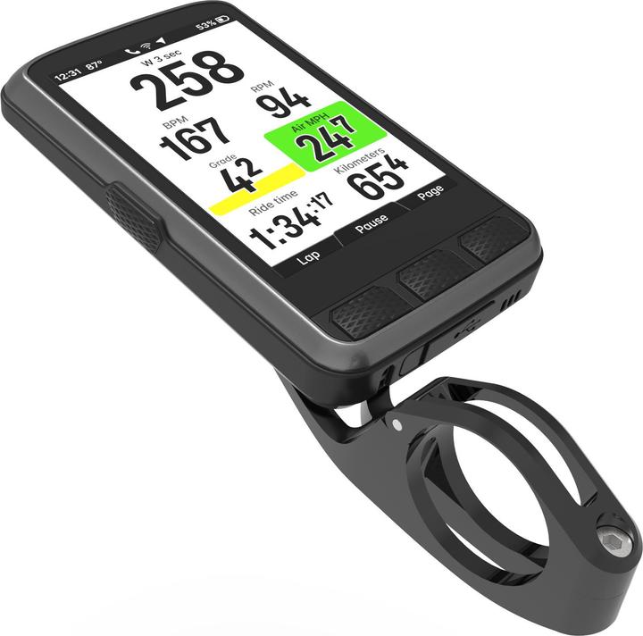 Immagine prodotto Wahoo Elemnt Ace