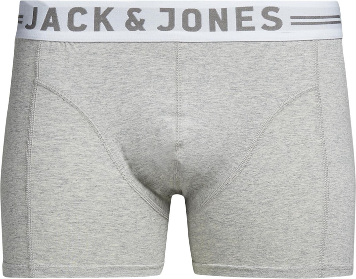 Light Grey Melange