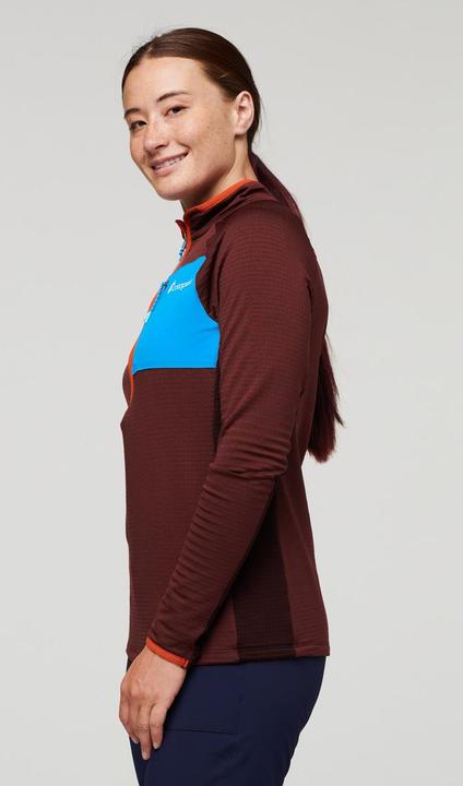 Immagine prodotto Cotopaxi Otero Fleece Half-Zip Pullover (L)