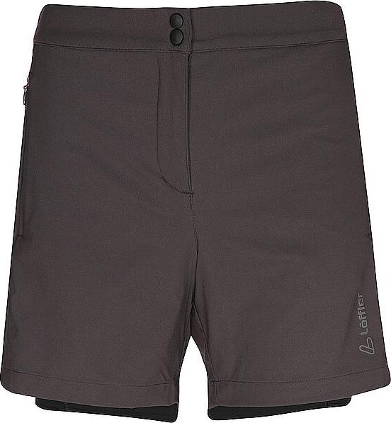 Actual product image Löffler Cycling shorts X-Short-E CSL