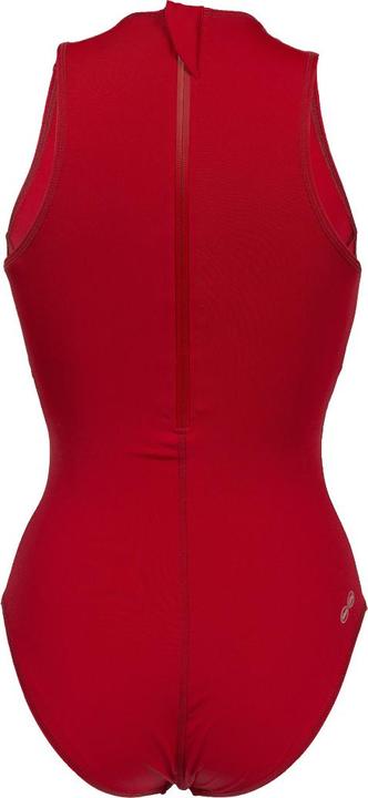 Actual product image Arena W Team Swimsuit Waterpolo Solid (30)