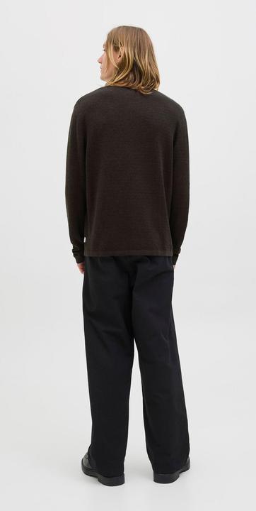 Actual product image Jack & Jones Jjegeorge Knit Crew Neck Noos (S)
