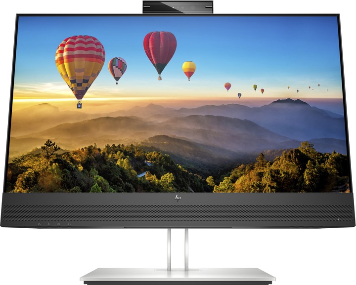 HP E24m G4 (1920 x 1080 pixels, 23.80")