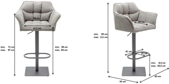 Image du produit Kare Design Thinktank Base