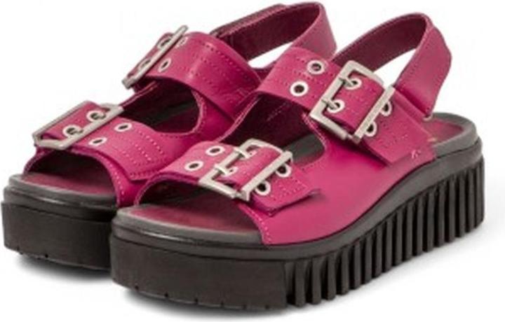 Actual product image Art Brighton Flat Sandal (38)