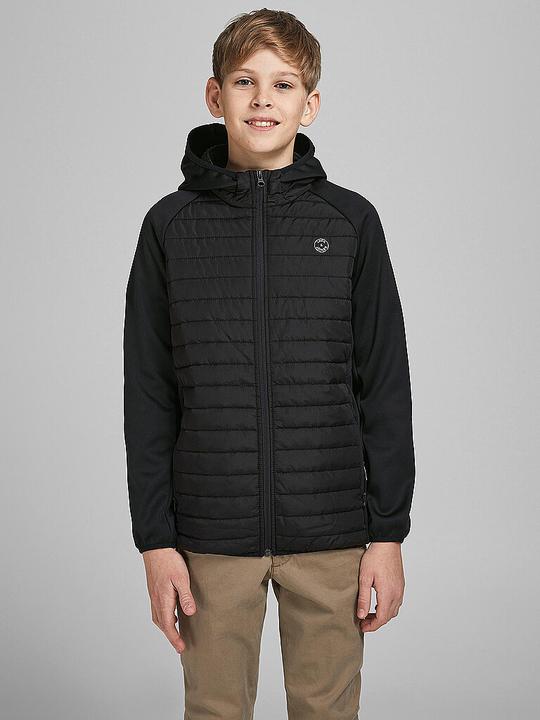 Produktbild Jack & Jones Jungs Steppjacke (164)