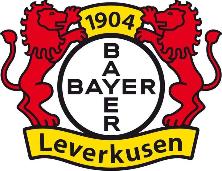 Immagine prodotto Bayer 04 Leverkusen logo (100 x 127 cm)