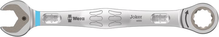 Produktbild Wera 6000 Joker 11/16" SB (17 mm)