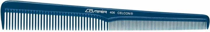 Immagine prodotto Comair Pettine 406 Blu Profi-Line