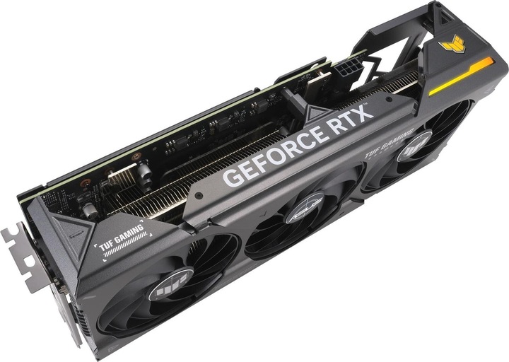 Actual product image ASUS GeForce RTX 4070 TUF GAMING OC (12 GB)