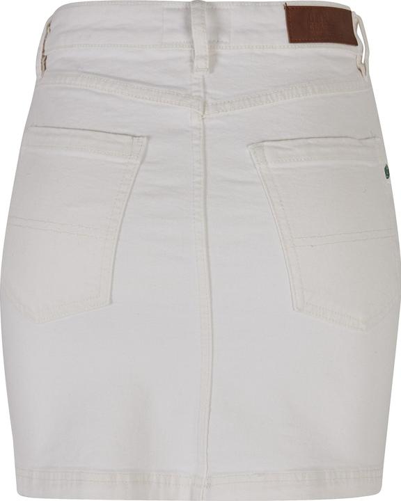 Produktbild Urban Classics Ladies Organic Stretch Denim Mini Skirt - 16970 (32, S)