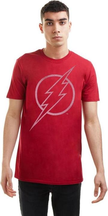 Produktbild The Flash Tshirt (XL)