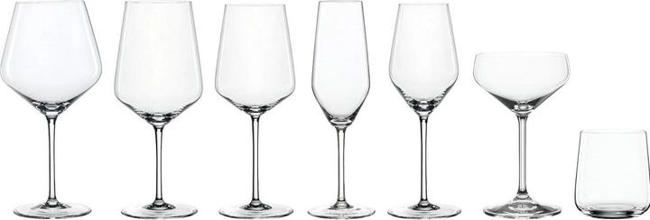 Produktbild Spiegelau Style Burgunderglas (64 cl, 4 Gläser, Rotweingläser)