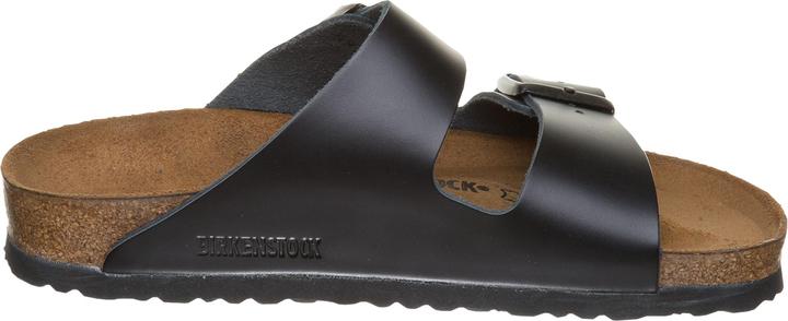 Immagine prodotto Birkenstock Arizona in pelle naturale stretta (35)