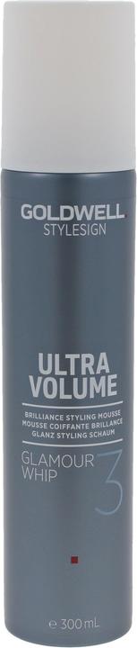 Produktbild Goldwell Glamour Whip (300 ml, Schaumfestiger)