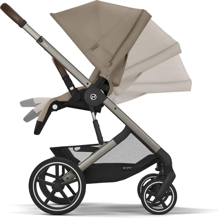Produktbild Cybex Balios S Lux