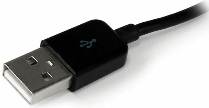 Produktbild StarTech VGA To HDMI Adapter W/ Audio (Analog -> Digital)
