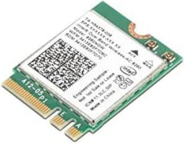 Actual product image Dell MDM, WRLES, DW5823E-ESIM, 4G