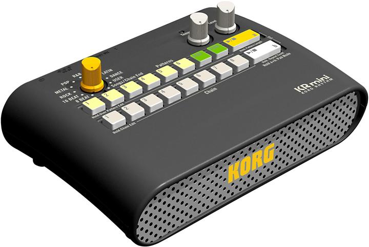 Image du produit Korg KR mini