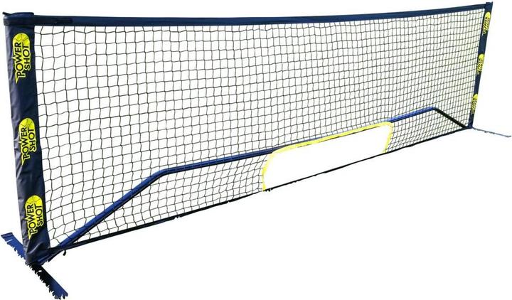 Immagine prodotto Power Shot Calcio Tennis Struttura multisport