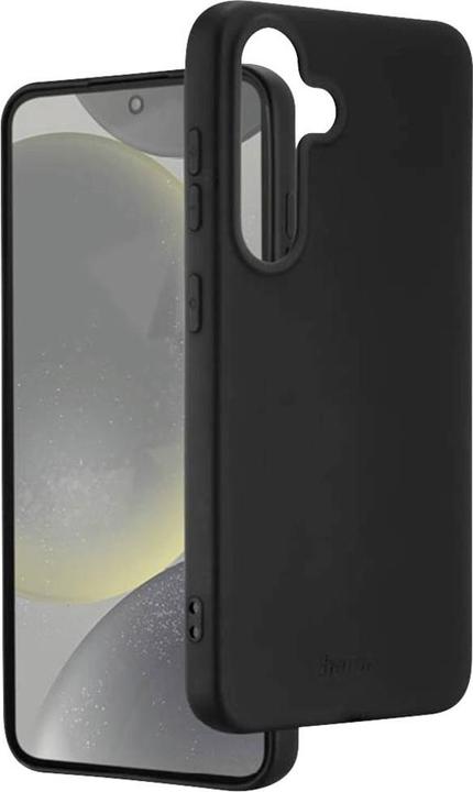 Actual product image Hama Cover FF bw (Samsung Galaxy S24)