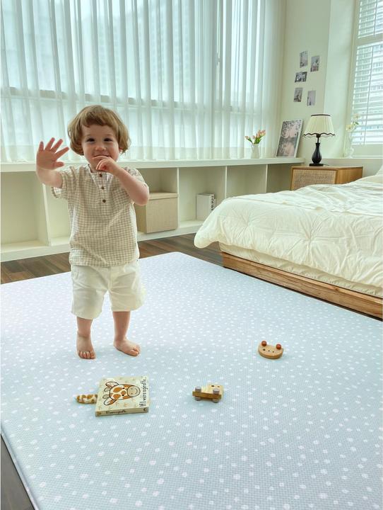 Produktbild Baby Care Seed & Pottery