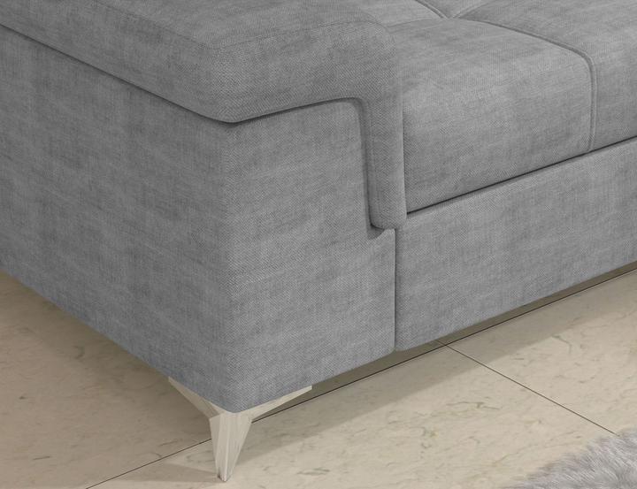 Immagine prodotto ELTAP Eridano (4 posti, Divano letto, Divano ad angolo)