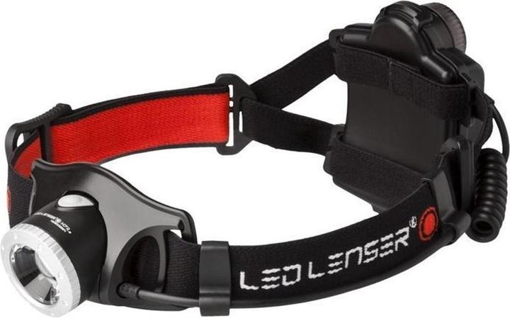 Ledlenser H7r.2 (300 lm)