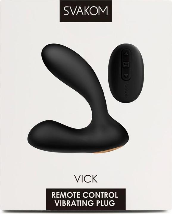 Produktbild Svakom Vick