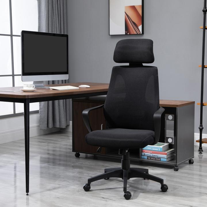 Produktbild Vinsetto Bürostuhl