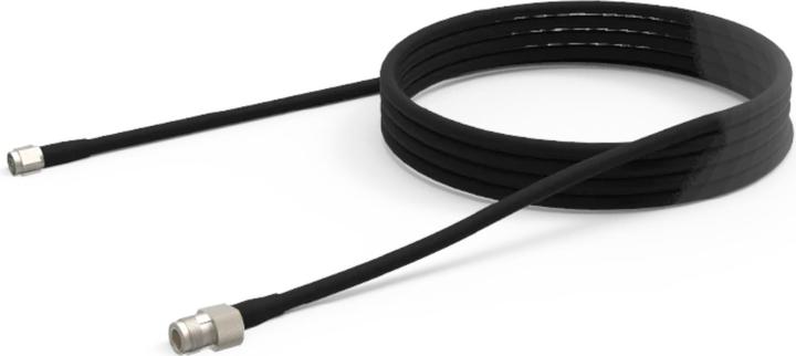 Antenna + Satellite cables