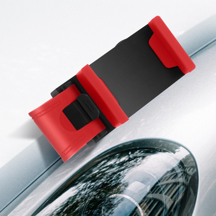 Immagine prodotto Avizar Supporto al volante dell'auto per smartphone