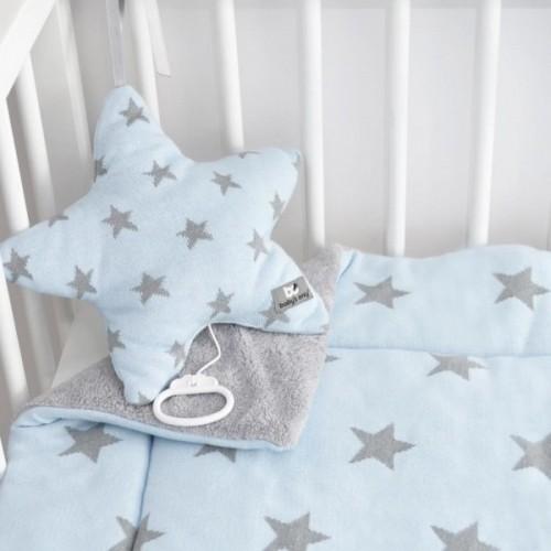 Actual product image Baby's only Star (95 cm, 75 cm)