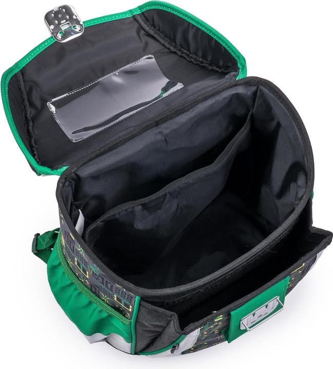 Image du produit Jolly Schultaschenset Classic (46-teilig)