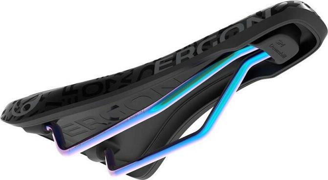 Produktbild Ergon SM Downhill Comp Team Oil Slick