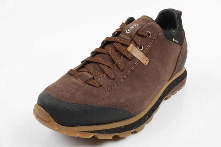 Produktbild AKU Bellamont 4 Suede GT (42)