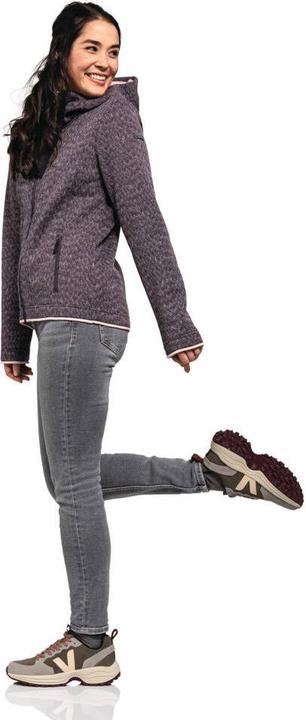 Immagine prodotto Schöffel Felpa con cappuccio Aurora L (S)