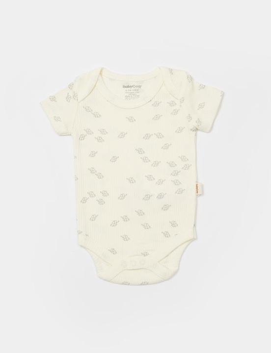 Immagine prodotto BabyCosy 2 pezzi corpo a maniche corte (68)