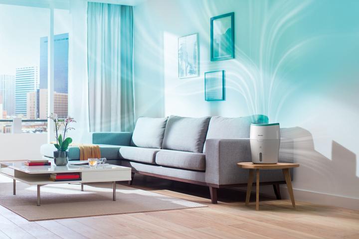 Immagine prodotto Philips Series 2000 (25 m²)